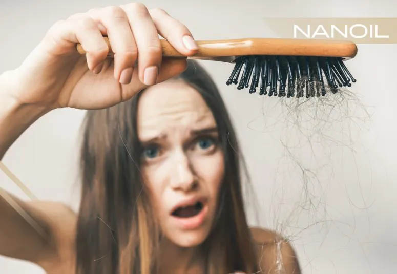 Årsager til hårtab. Hvordan booster man volumen og afholder håret fra at falde ud?