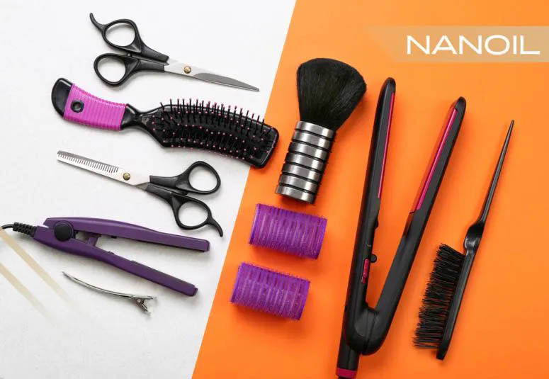 Hvordan Styler man Ubesværet en Frisure? Lær Hemmelighederne Bag Nem Styling