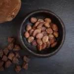 Cupuaçu-butter fra Amazonas - balance mellem fedtsyrer for perfekt hydrering