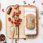 Bekæmp Appelsinhud med Naturlige Olier. Den Bedste Behandling til den Perfekte Krop