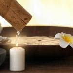 Varm oliebehandling til håret - Ekstremt nærende effekt