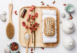 Bekæmp Appelsinhud med Naturlige Olier. Den Bedste Behandling til den Perfekte Krop