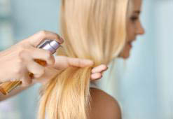 Håroliering i salonen vs. håroliering derhjemme - forskelle, effekter, anmeldelser