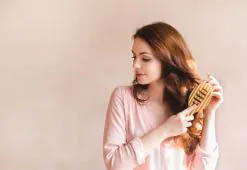 Lad Dit Hår Tale, del 8. Plejerutine til Ekstremt Tørt Hår