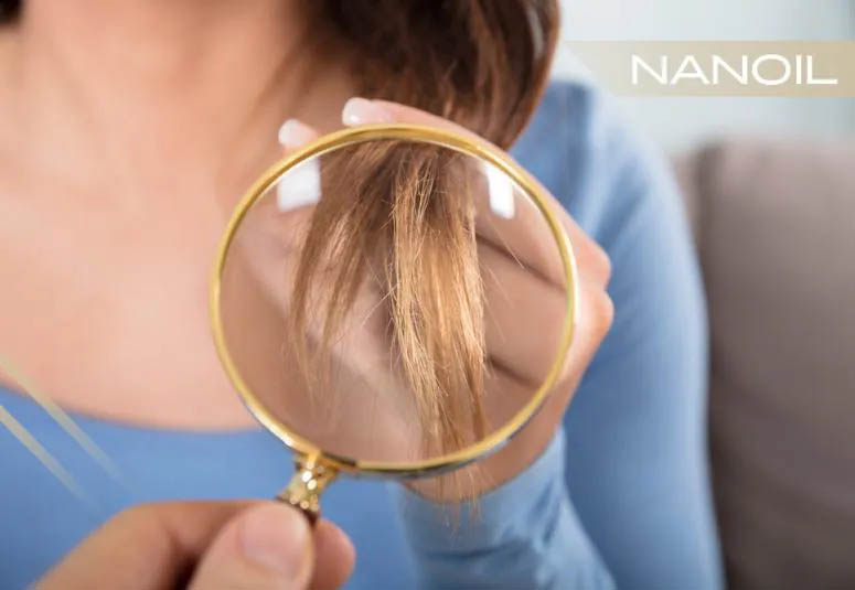 Hårporøsitet og metoder til at bestemme det. Hvad betyder det, når håret er porøst?