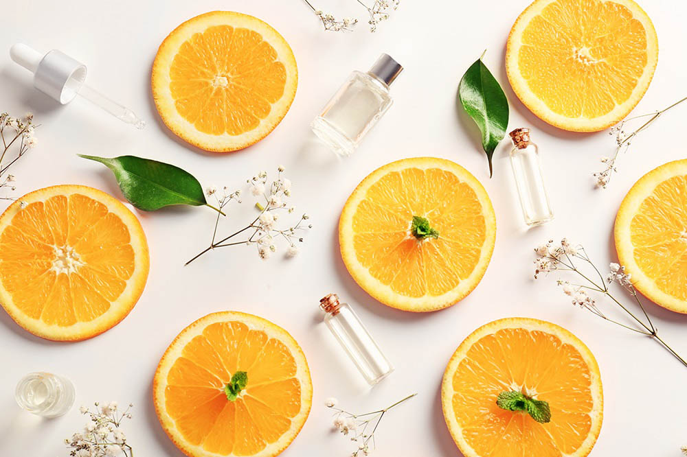 Vitamin C