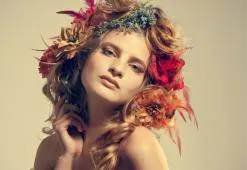 365 Dage med Hårliv. Hårpleje og Årets Årstider