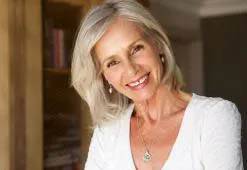 Lad Dit Hår Tale, del 10. Anti-aging Hårpleje