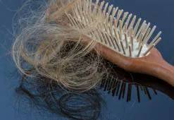 Lad Dit Hår Tale, del 9. Pleje af Udtynding Hår