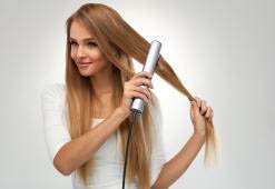 Varmestyling derhjemme. Hvilke redskaber skal du bruge til at style en fantastisk frisure?
