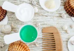 HÅRPLEJE VERDEN OVER. 6. DEL: Hårpleje i Oceanien og Australien