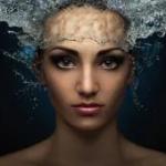 Elementernes vidunderlige virkning – vand og hårpleje