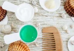 HÅRPLEJE VERDEN OVER. 6. DEL: Hårpleje i Oceanien og Australien